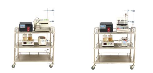 自動液相色譜分離層析儀2001-A-III