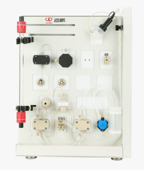 蛋白純化系統JP-KeebioGO