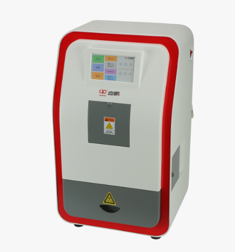 凝膠成像分析系統JP-2880Plus