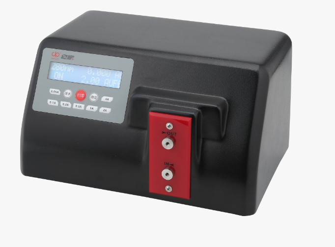 雙光束核酸蛋白檢測儀JP-3000